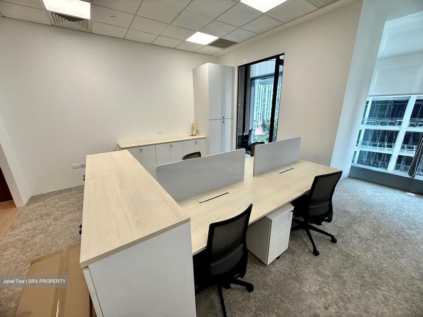 Keppel Towers (D2), Office #466848361